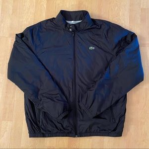 Lacoste Jacket 56/7
